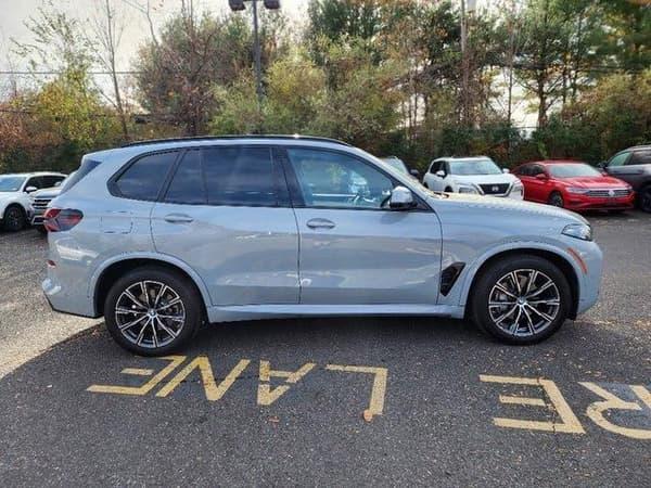 2024 bmw x5 in co bluffs, iowa
