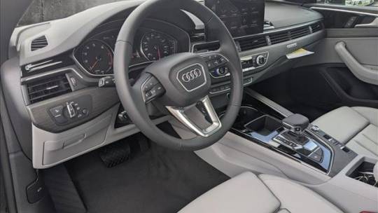 2024 Audi A5