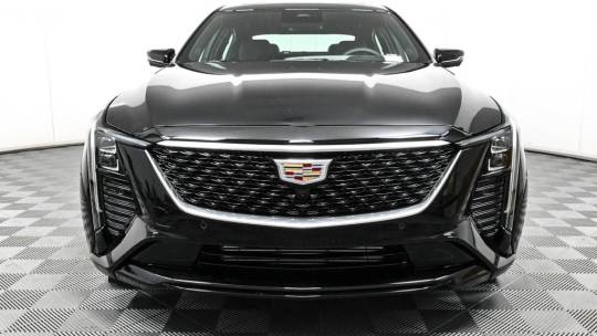 2025 Cadillac CT5