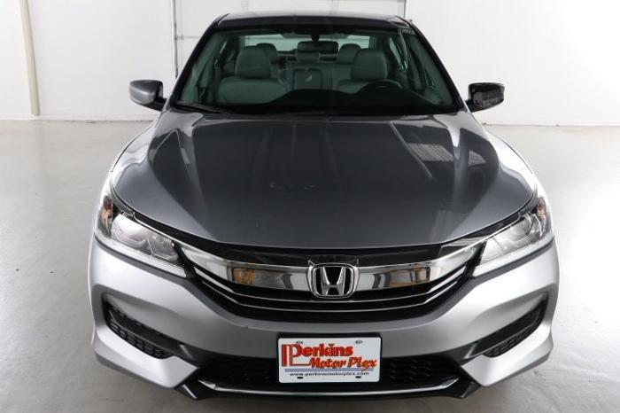 used 2016 honda accord lx sedan mayfield, ky 42066 for sale in mayfield, kentucky