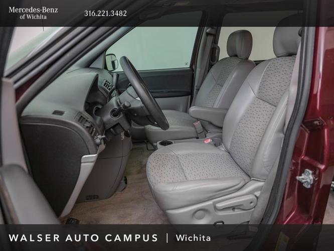 used 2007 chevrolet uplander lt wichita, ks 67206 for sale in wichita, kansas
