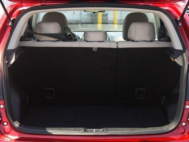 used 2015 mitsubishi outlander sport awd se parkersburg, wv 26101 for sale in parkersburg, west virginia