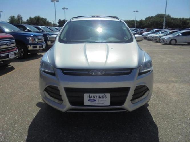 2013 ford escape sel awd sel 4dr suv for sale in good samaritan village, nebraska