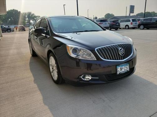 2012 buick verano in co bluffs, iowa