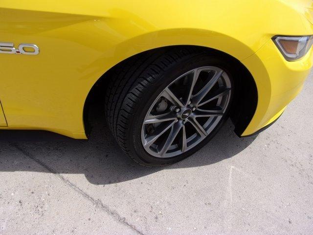 used 2015 ford mustang gt parkersburg, wv 26101 for sale in parkersburg, west virginia