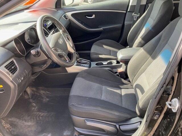 2013 hyundai elantra gt base