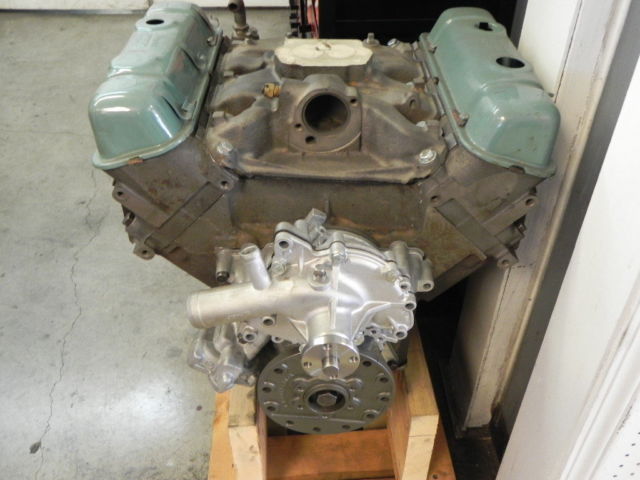 1967 jeep commando project