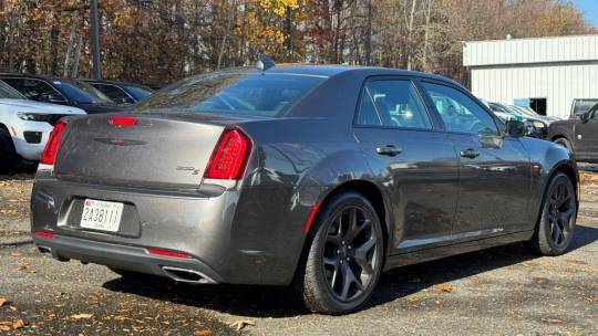2022 Chrysler 300