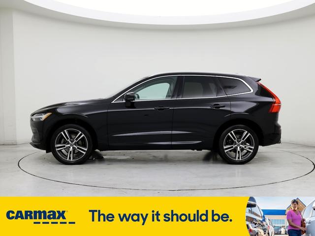 2019 volvo xc60 t5 momentum