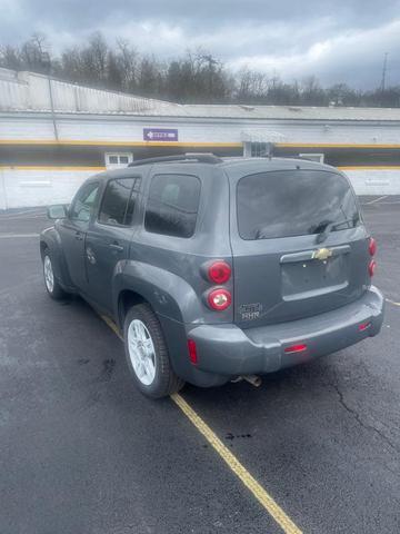 2008 chevrolet hhr lt