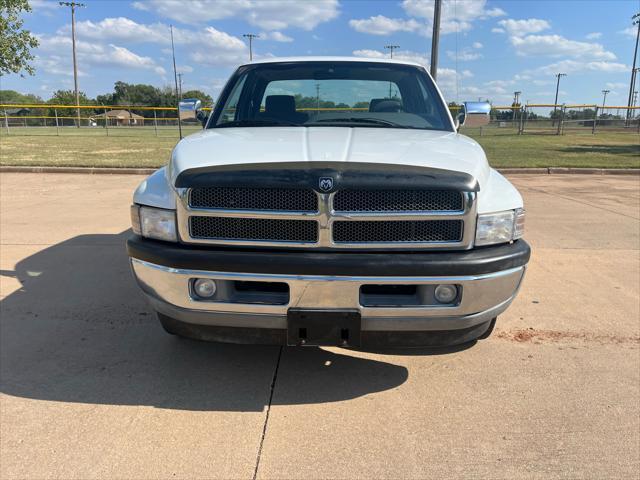 1996 dodge ram 1500 st