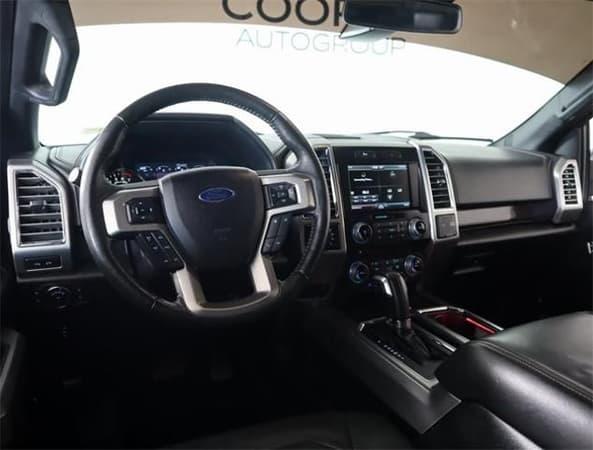 2015 ford f-150 in bellbrook, ohio