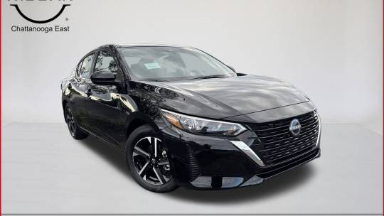 2025 Nissan Sentra