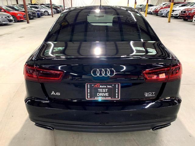 2017 audi a6 in atlanta, georgia