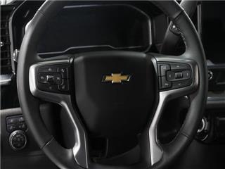 2024 Chevrolet Silverado 3500hd ltz