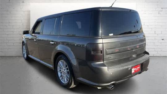 2019 Ford Flex