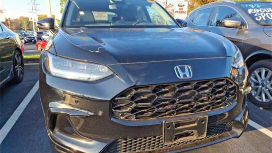 2023 Honda HR-V