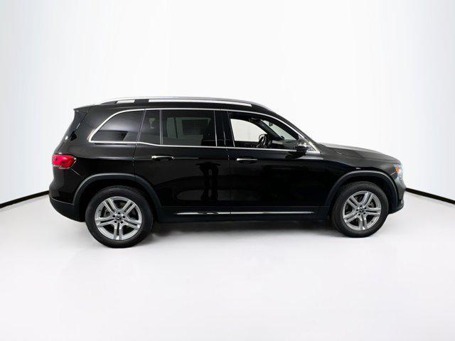 2021 mercedes-benz glb 250 4matic