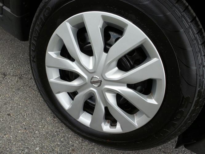 certified 2019 nissan rogue s fishers, in 46038 for sale in fishers, indiana