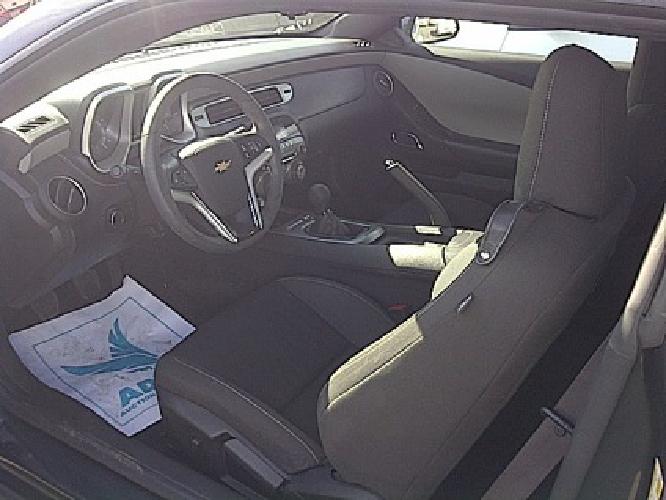 2012 camaro in san diego, ca