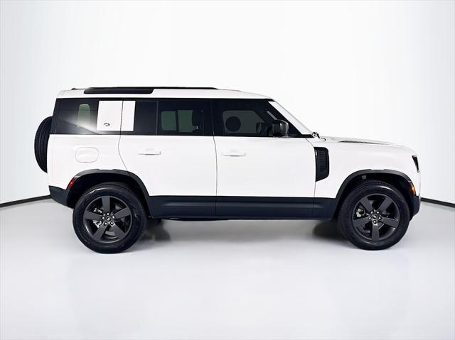2023 land rover defender 110 s