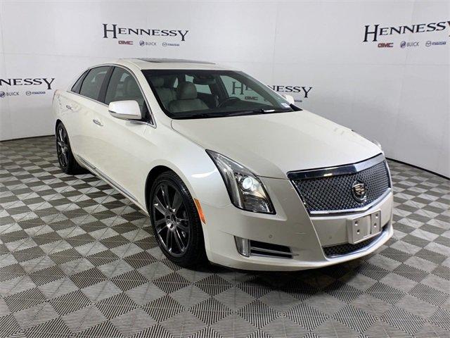 used 2013 cadillac xts premium morrow, ga 30260 for sale in lake city, georgia