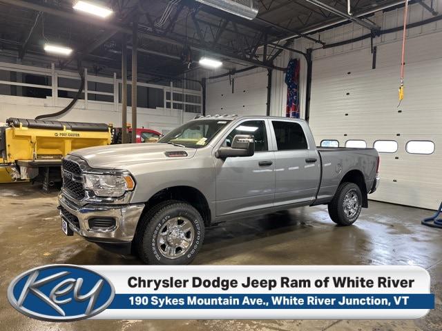 2024 ram 3500 tradesman crew cab 4x4 64" box