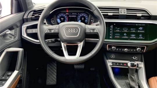 2024 audi q3 quattro premium plus 40 tfsi