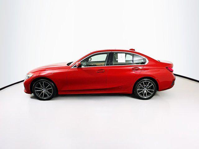 2022 bmw 330 i