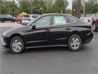 2025 Hyundai Sonata se
