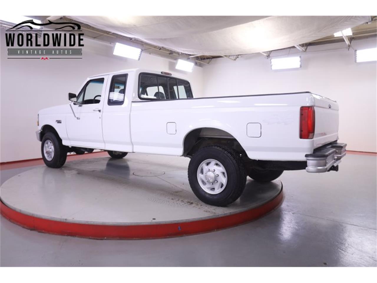 1997 ford f250