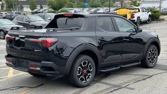 2024 Hyundai Santa Cruz