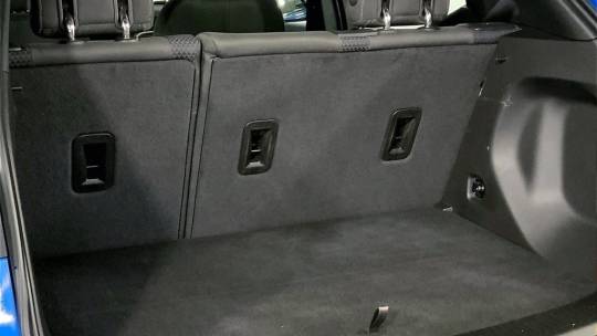 2022 Chevrolet Bolt EUV
