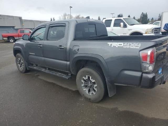 2021 toyota tacoma trd off road in roseburg, oregon