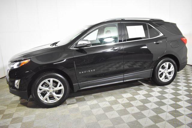 2020 chevrolet equinox l