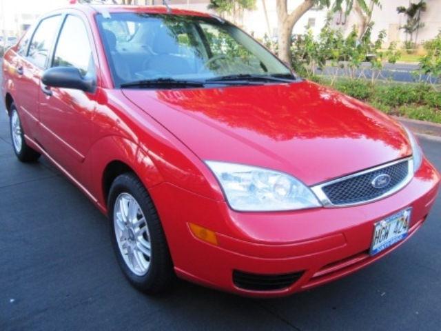 2005 ford focus for sale in waipahu, hawaii