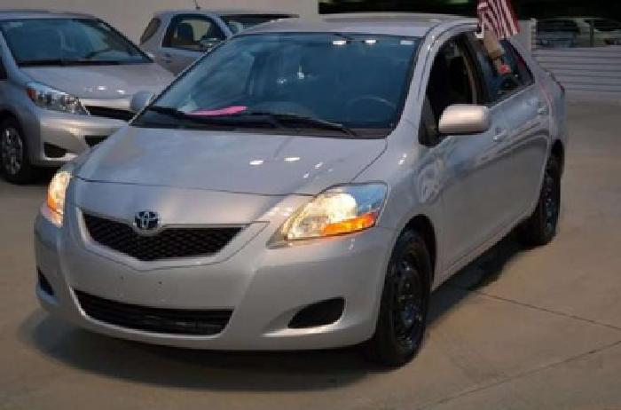 2009 toyota yaris base in matthews, nc