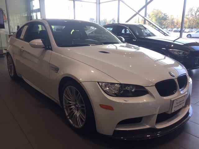 2013 bmw m3 base 2dr coupe for sale in shelburne, vermont