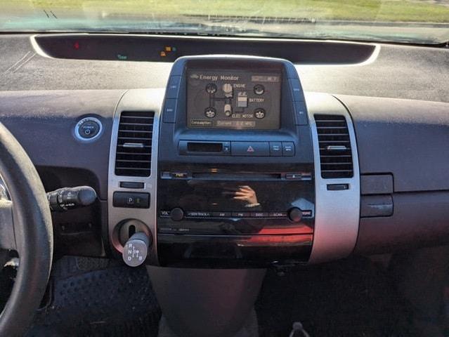 2005 toyota prius