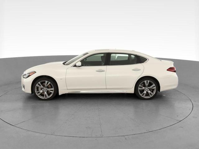 2015 infiniti q70l in san jose, california