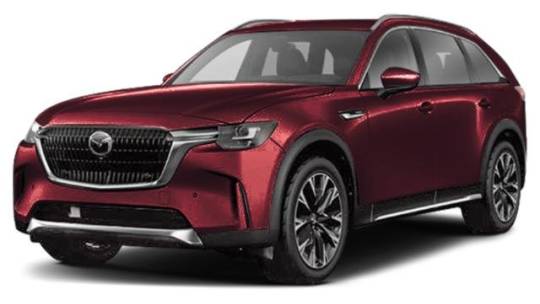 2025 Mazda CX-90