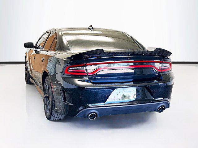 2023 dodge charger r/t