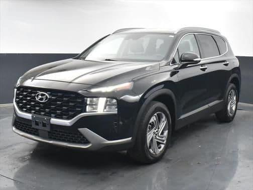 2023 hyundai santa fe sel 2.4 in tupelo, mississippi