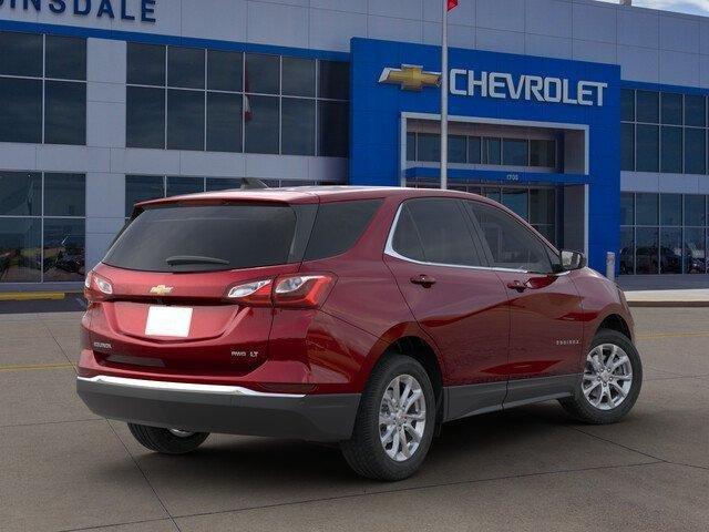 new 2020 chevrolet equinox awd lt w/ 1lt grand island, ne 68801 for sale in grand island, nebraska