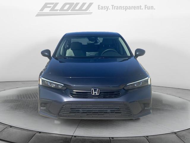 2023 honda civic