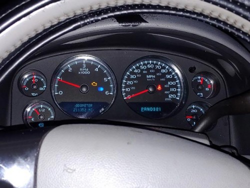 2007 chevrolet tahoe lt for sale in south carolina by owner