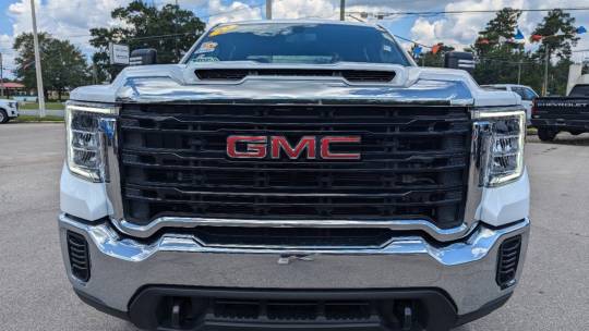 2023 GMC Sierra 2500hd