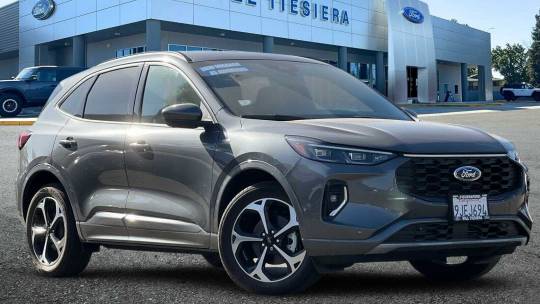 2023 Ford Escape