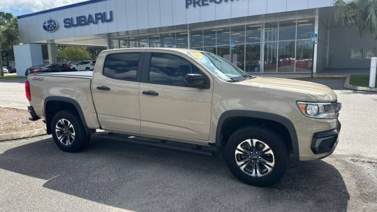2022 Chevrolet