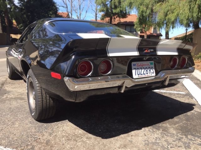 1970 camaro rs z28